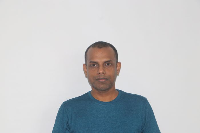 Sivasakthiyan Ratnasingam