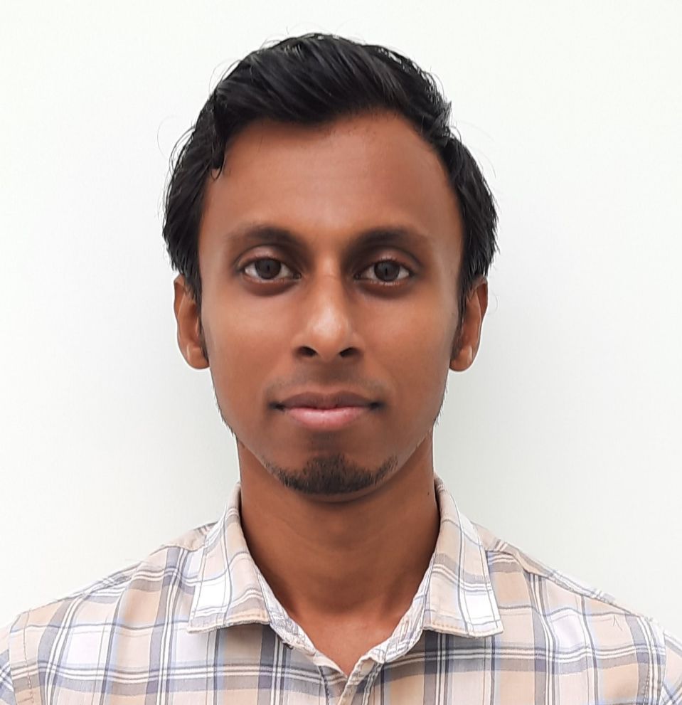 W. K. Supun Mahendra