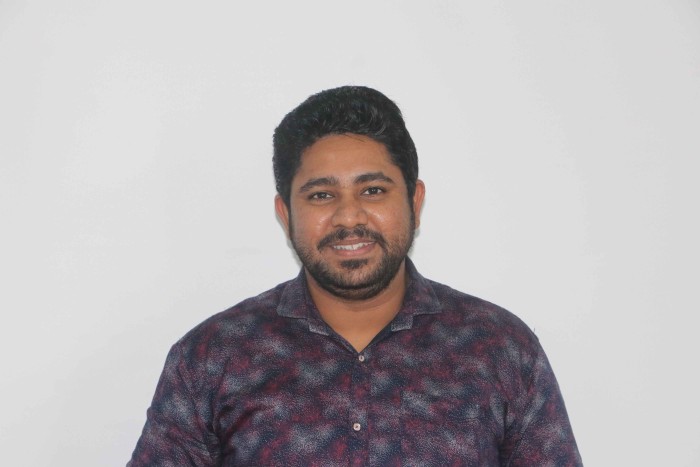Gayan Madushanka