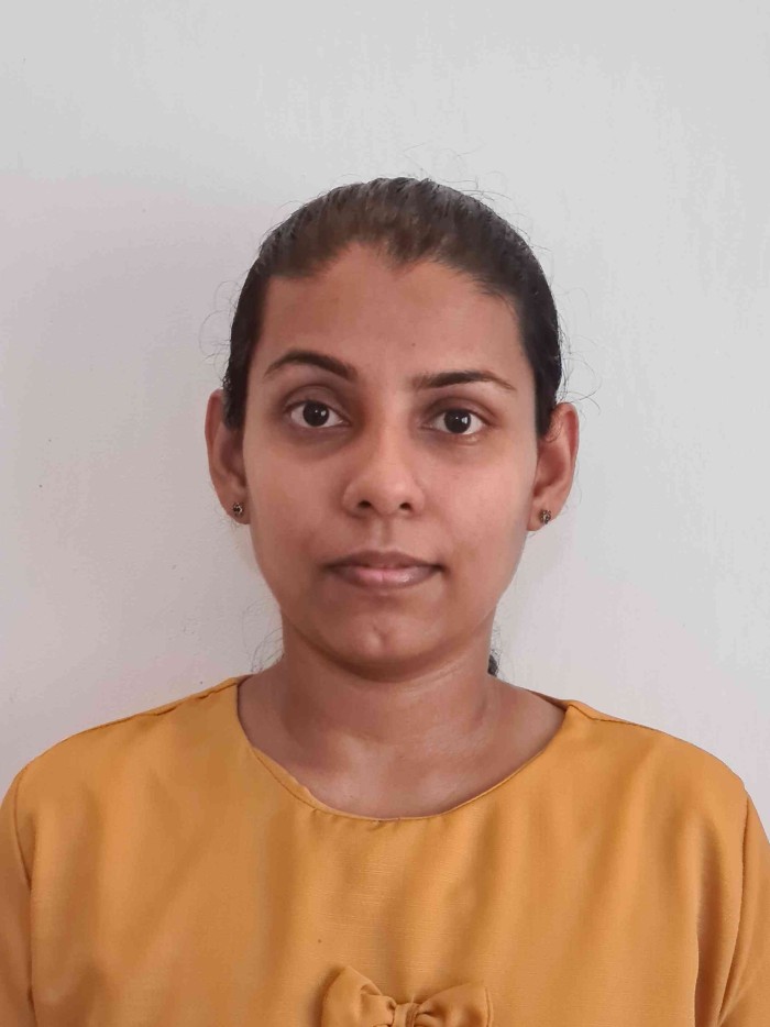 Dhananjani Heshani