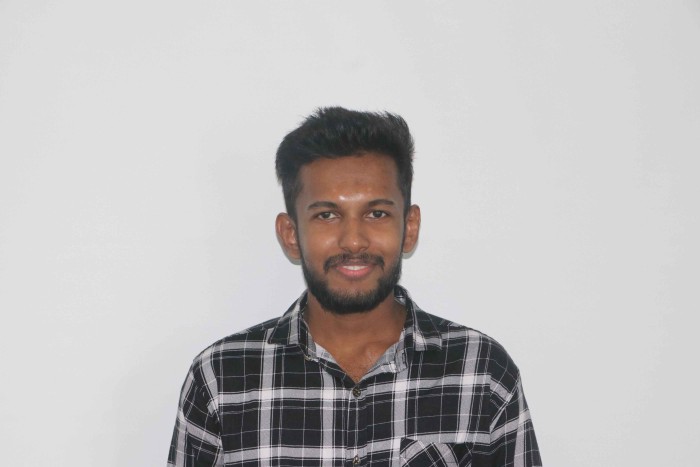 Udara Bandara