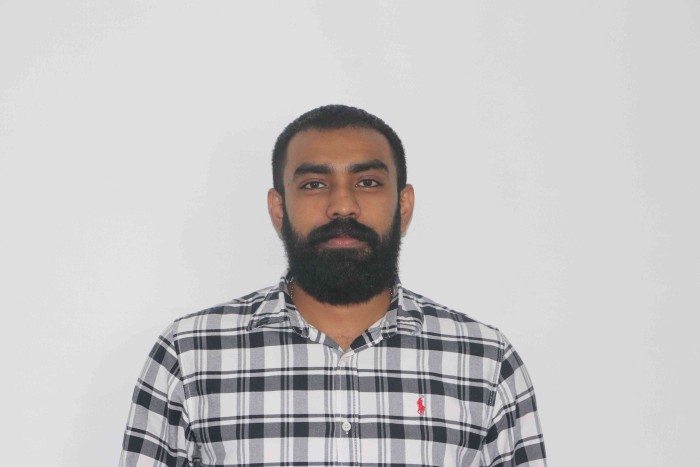 Chathura Wijekoon